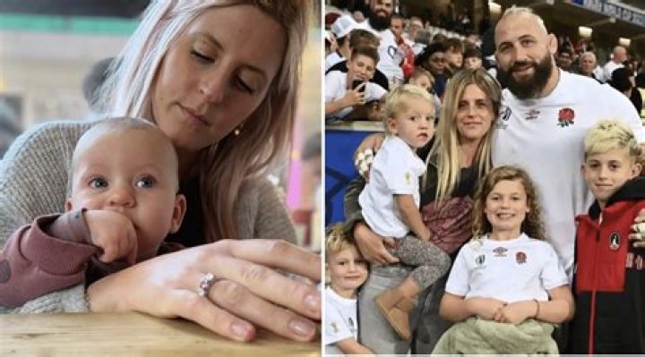 Joe Marler Wife: Meet Daisy Marler