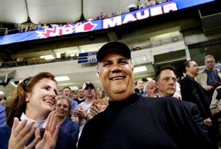 Joe Mauer’s Parent: Meet Jake Mauer Jr. and Teresa Mauer