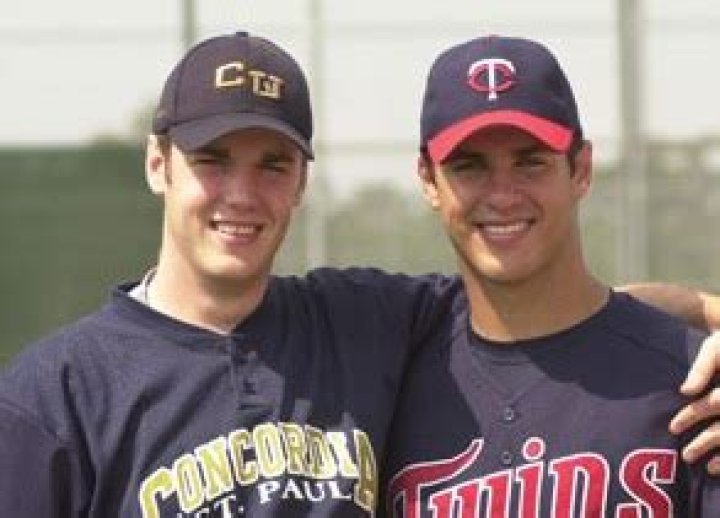Joe Mauer’s Siblings: Meet Jake Mauer and Billy Mauer