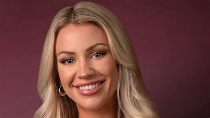 Joe Millionaire: Calah Jackson Age Wikipedia; Instagram Job & Net Worth