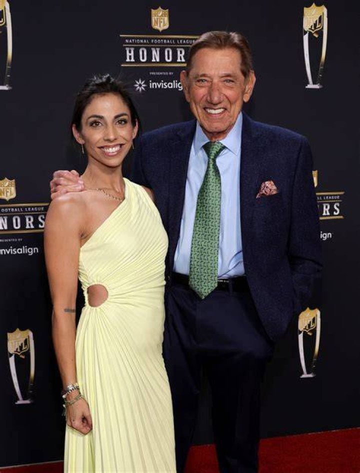 Joe Namath Age, Bio, Parents, Siblings, Wife, Children