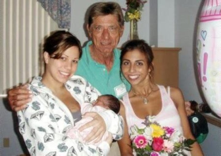 Joe Namath Children: Does Joe Namath have any Children?