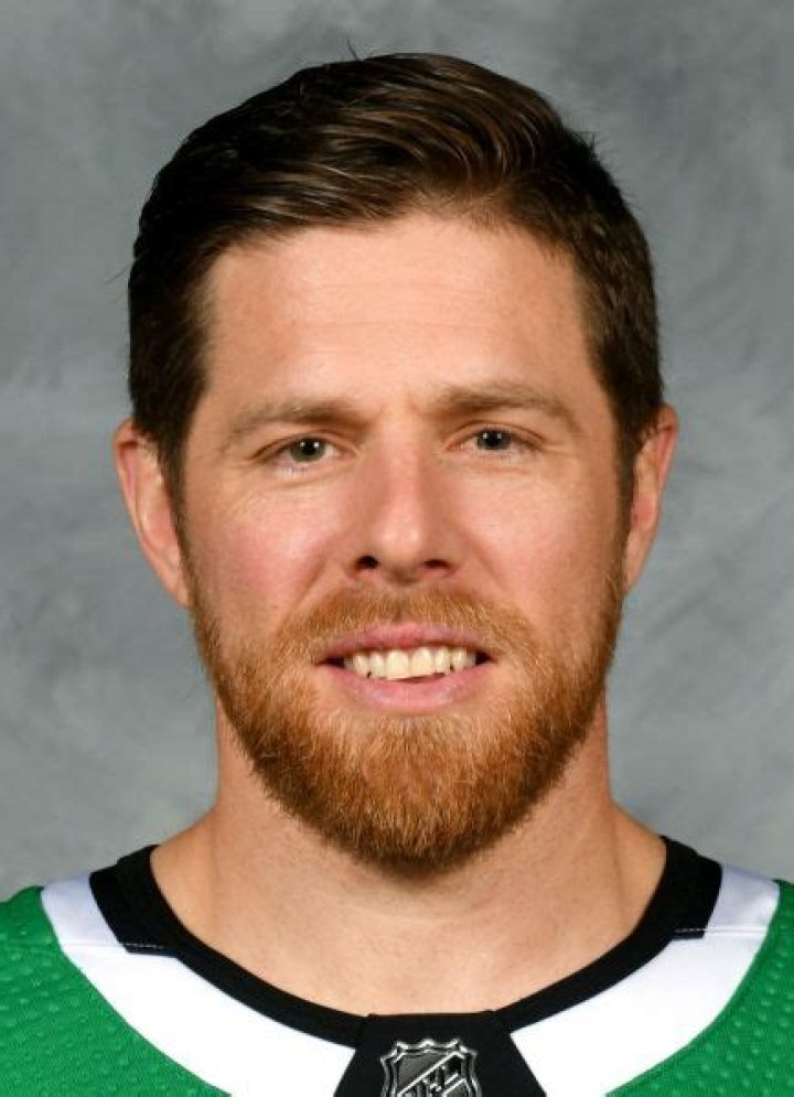 Joe Pavelski Age, Height, Weight