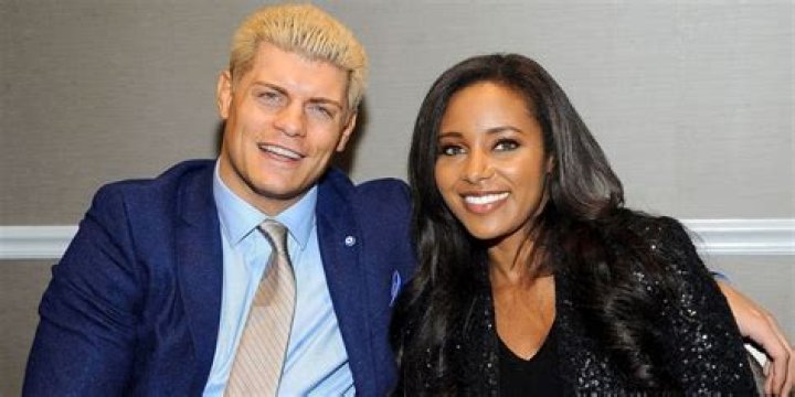 Joe Rhodes Net Worth: Know About His Age, Wife and Height
