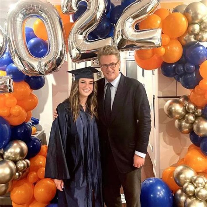 Joe Scarborough Age, Biography, Children, Career, Net worth