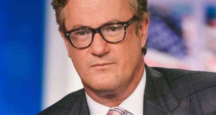 Joe Scarborough illness: Is Joe Scarborough Sick?