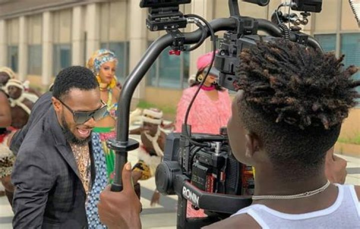 “Joeboy Stole My Girlfriend” – Music Producer TG Omori Alleges