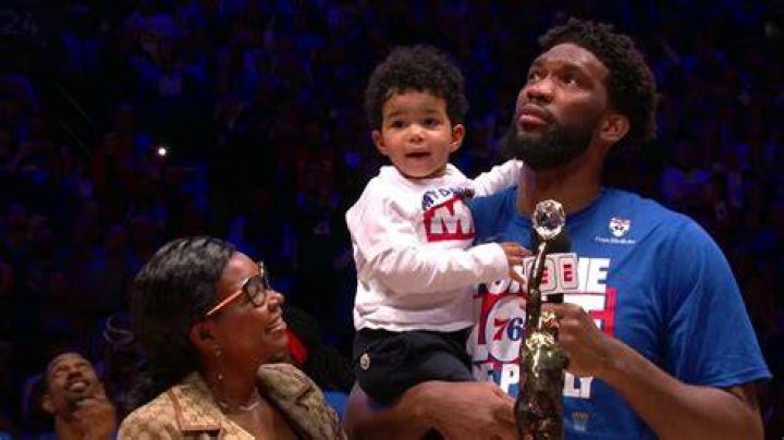 Joel Embiid Children: Does Joel Embiid Have A Kid?