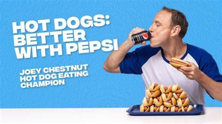 Joey Chestnut Bio, Weight, Career, And More