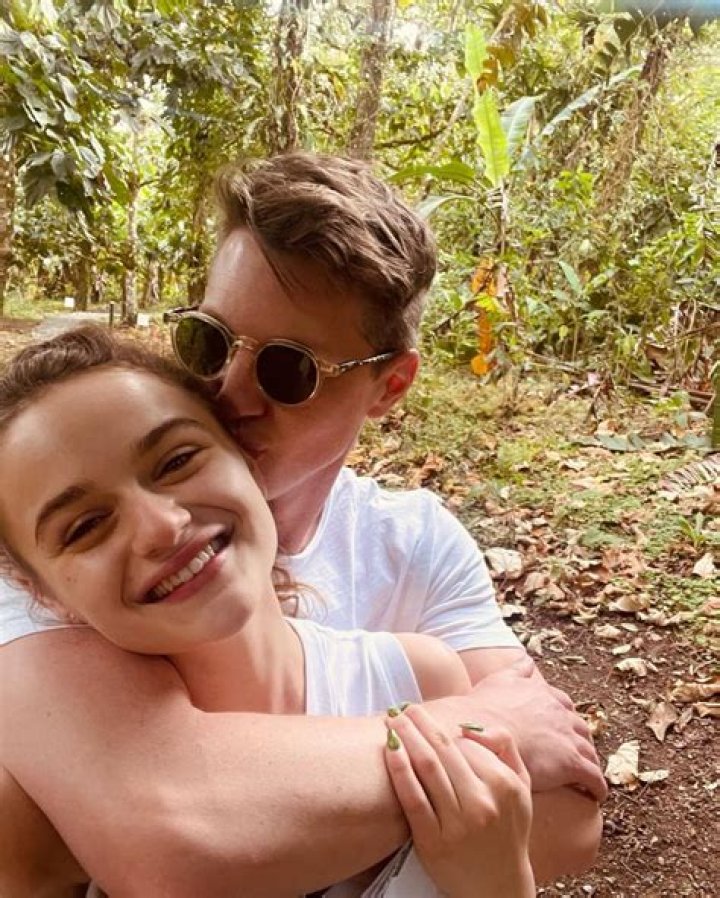 Joey King Husband: Meet Steven Piet