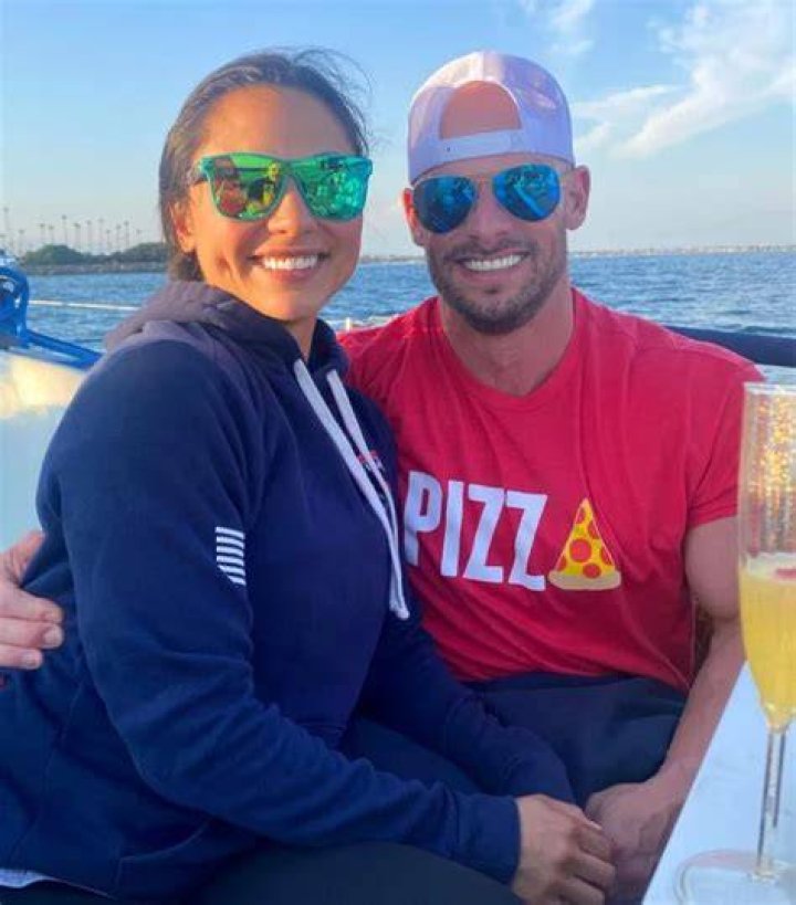 Joey Swoll Wife: Who is Crystal Reneau
