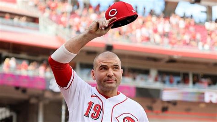 Joey Votto Children: Does Joey Votto Have Children?