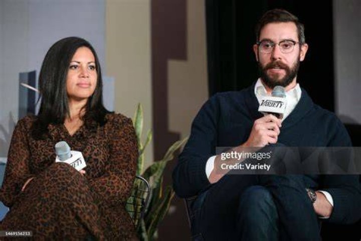 Johanna Faries Husband: Meet Jonathan Burg