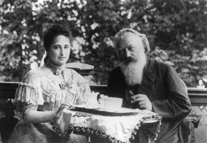 Johannes Brahms Wife: Was Johannes Brahms Married?