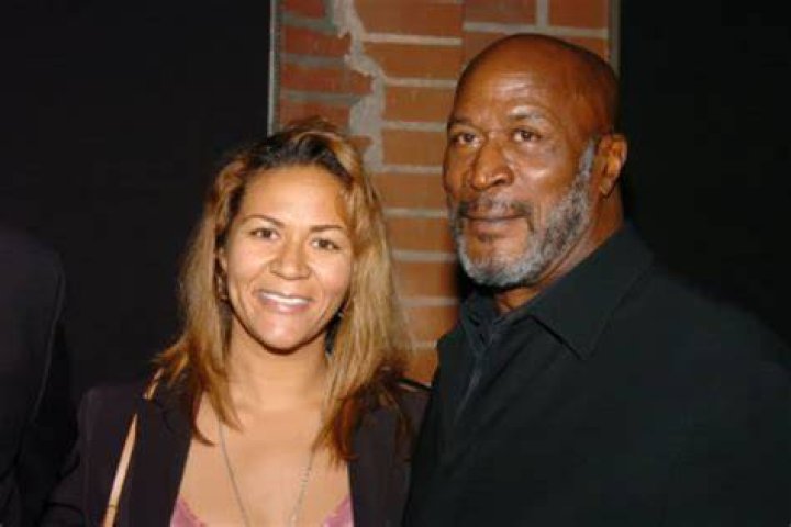 John Amos Ex-Wife: Meet Noel J. Mickelson And Lilian Lehman