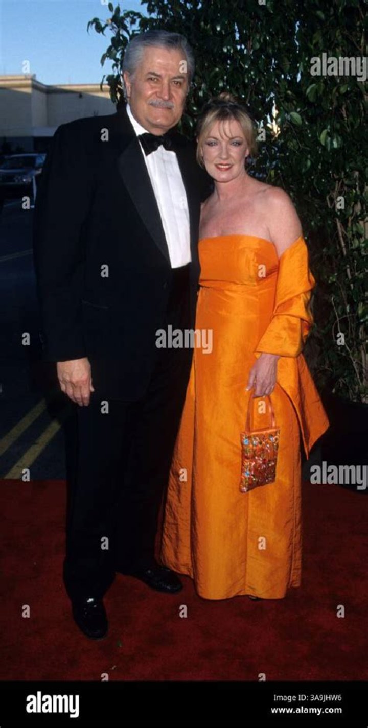 John Aniston Wife: Meet Sherry Rooney