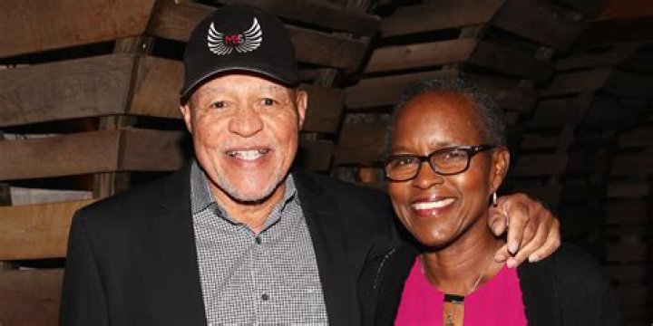 John Beasley Bio, Parents, Wife, Children, Siblings, Net Worth