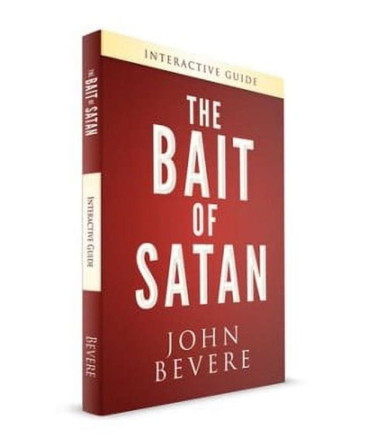 John Bevere Bio, Wiki, Age, Family, Wife, Books, Bait of Satan, Church, Holly Spirit, and Net Worth