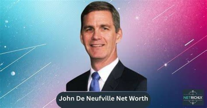 John Blake Net Worth: How Much Is John Blake Worth?