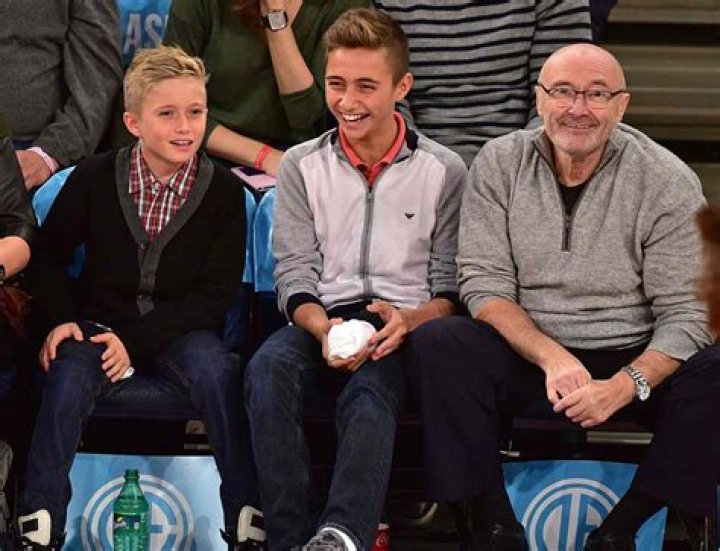 John Collins Children: Does John Collins Have A Child?