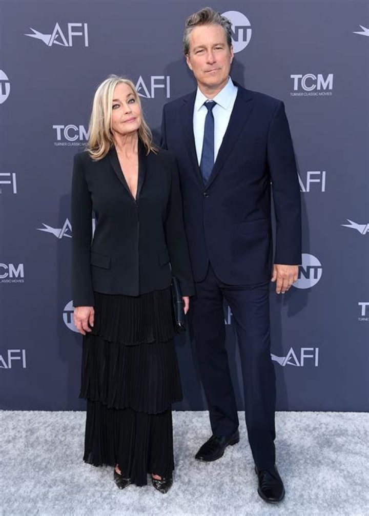 John Corbett Wife: Meet Bo Derek