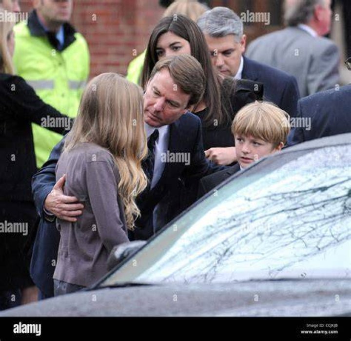 John Edwards Children: Meet Cate, Emma, Jack, Wade