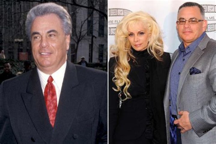 John Gotti III Children: Does John Gotti III have children?