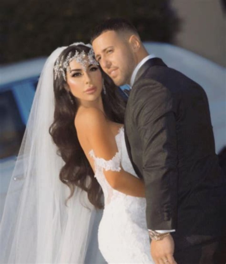 John Gotti III Wife: Is John Gotti III married?