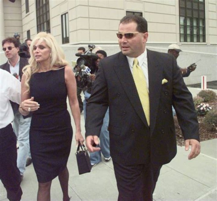 John Gotti Wife: Who is Victoria DiGiorgio?