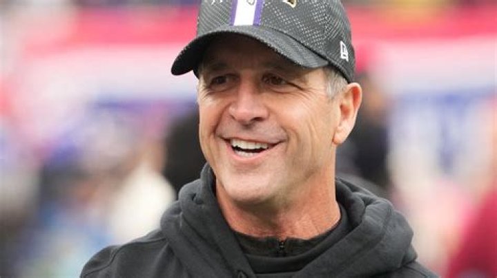 John Harbaugh Bio, Age, Career, Net Worth, Family & More