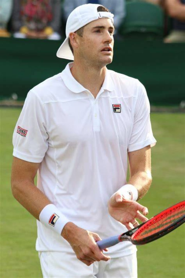 John Isner Age: How Old Is John Isner?