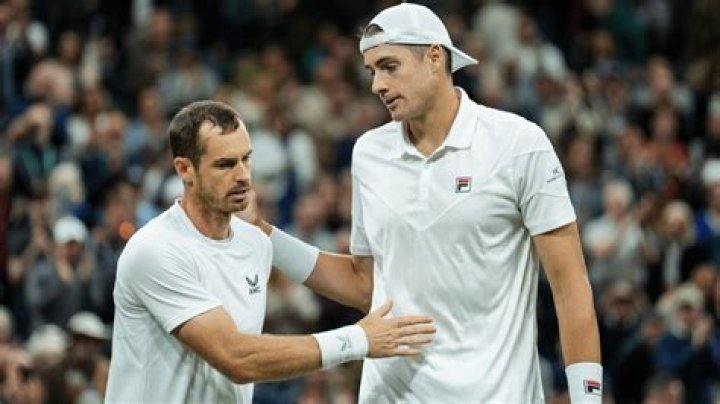 John Isner Height: How Tall Is John Isner?