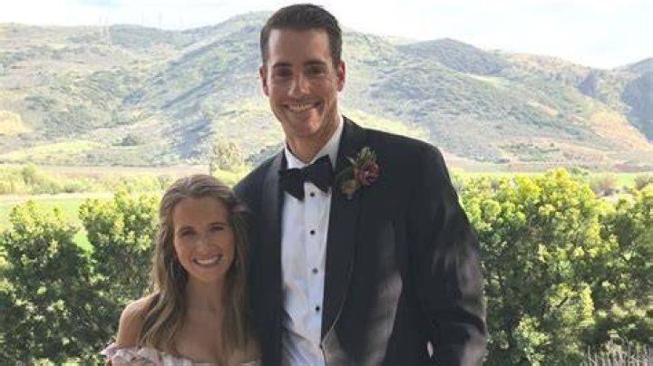 John Isner Partner: Who Is Madison McKinley Isner?