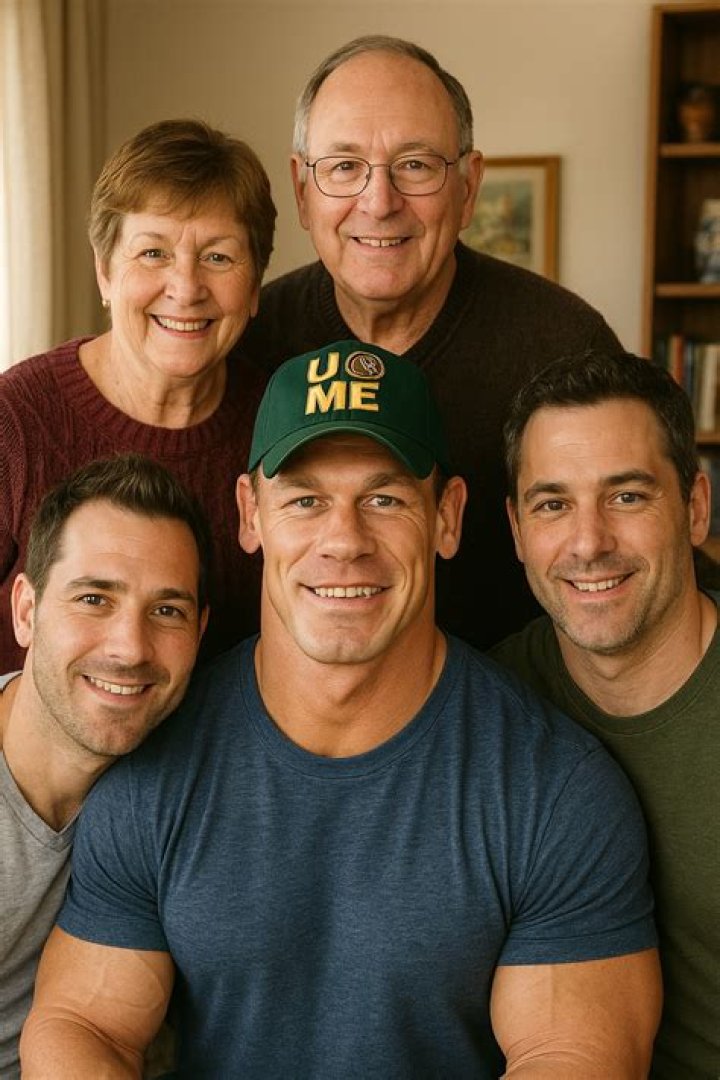 John Isner Siblings: Meet His 2 Siblings
