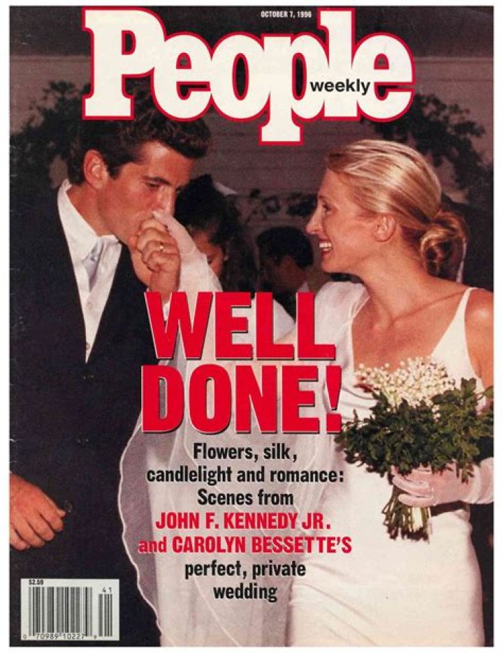 John Kennedy Girlfriend: Who is John Kennedy Dating?