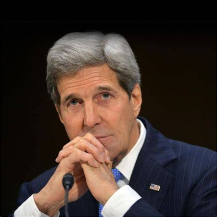 John Kerry Age, Height, Bio, Parents, Net Worth, Wife, Kids
