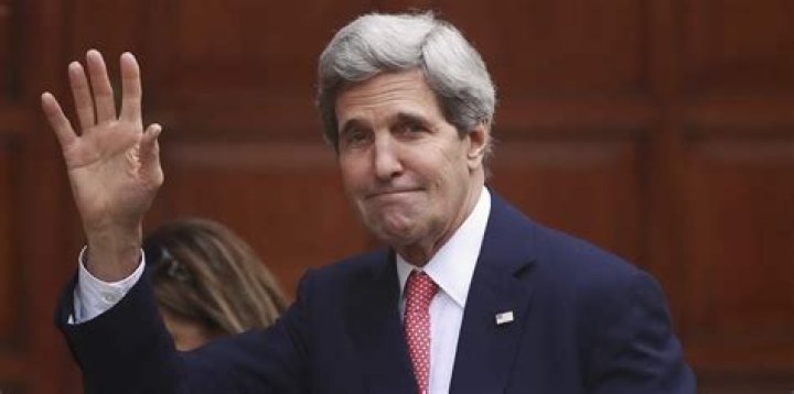 John Kerry Net Worth: How much is John Kerry worth?