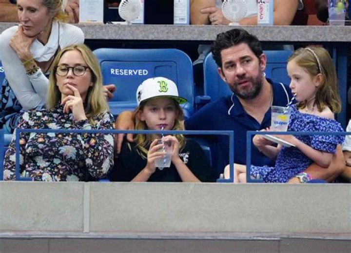 John Krasinski Bio, Parents, Wife, Children, Sibings, Net Worth