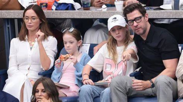 John Krasinski Children: Meet His 2 Children