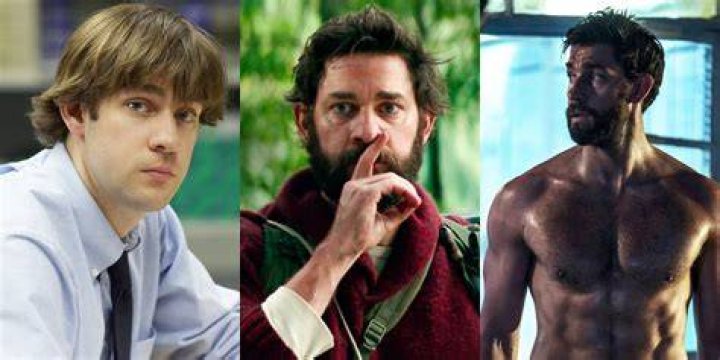 John Krasinski Films