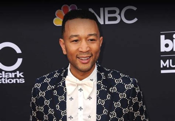 John Legend Bio, Age, Wife, Net Worth, Siblings, Children, Parents