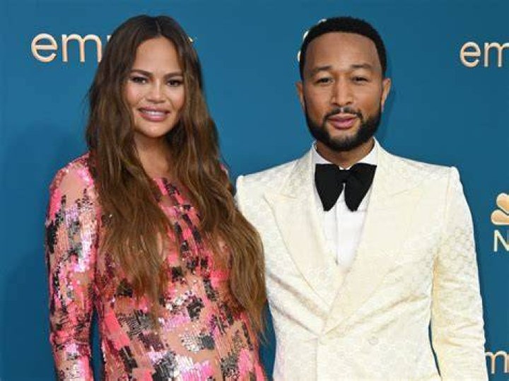John Legend Wife: Who Is Chrissy Teigen?