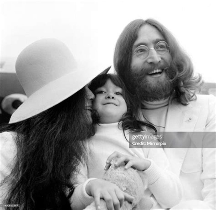 John Lennon wife: Meet Yoko Ono
