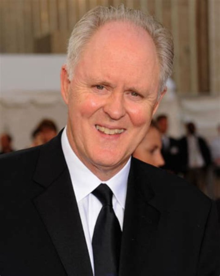 John Lithgow Age, Height, Weight