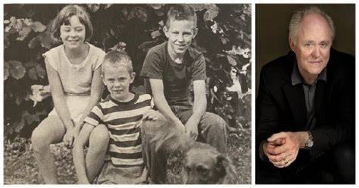 John Lithgow Bio, Parents, Wife, Children, Siblings, Net Worth