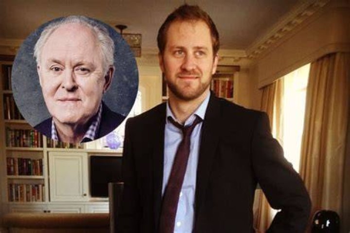 John Lithgow Sons: Meet Ian Lithgow And Nathan Lithgow