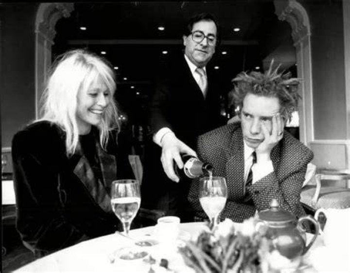 John Lydon Children: Does John Lydon Have Any Children?