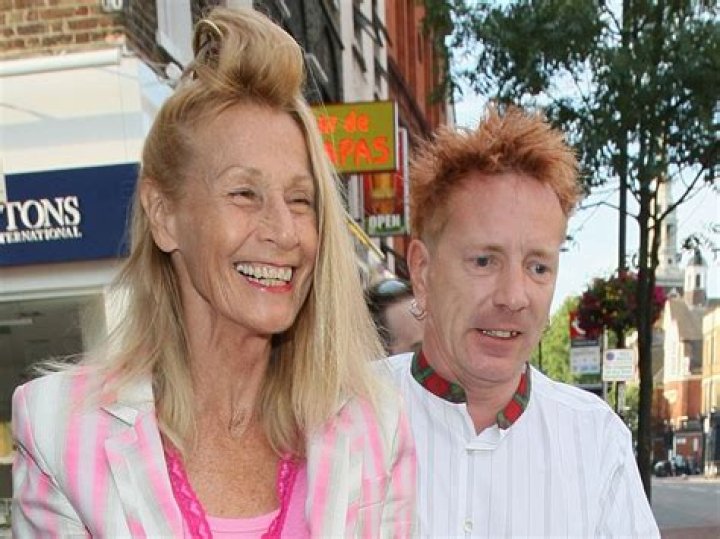 John Lydon Wife: Is John Lydon Married?