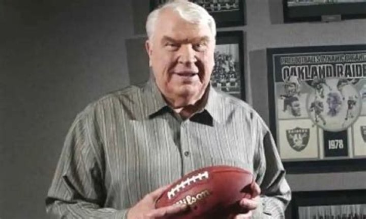 John Madden Health: What Disease Killed John Madden