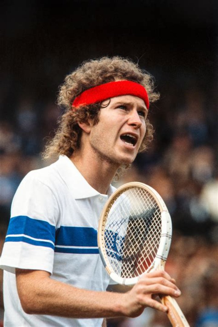 John McEnroe’s Net Worth, Biography, Career, Awards, Fact and Life Story